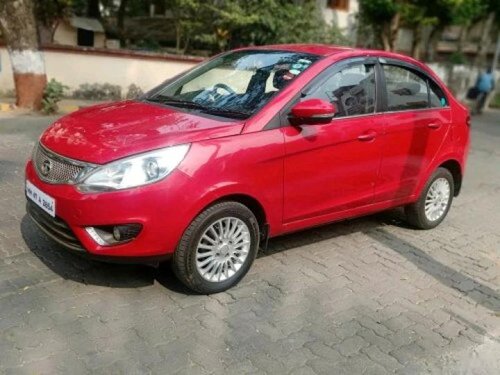 Used Tata Zest Quadrajet 1.3 XTA 2015 AT for sale in Mumbai