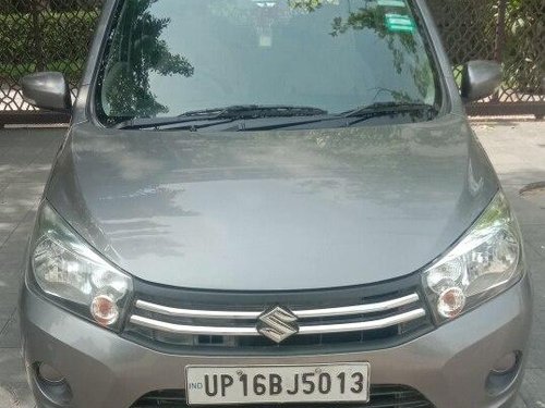 Used Maruti Suzuki Celerio 2016 AT for sale in New Delhi