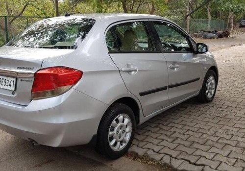 Used Honda Amaze 2014 MT for sale in New Delhi