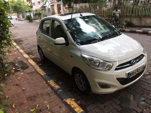 Used Hyundai i10 2011 MT for sale in Mumbai