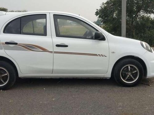 Used Nissan Micra 2015 MT for sale in Faridabad 