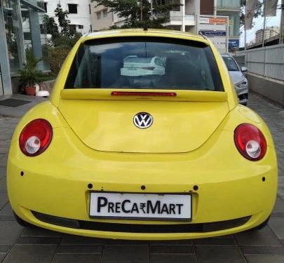 Used Volkswagen Beetle 2.0 2009 AT for sale in Bangalore
