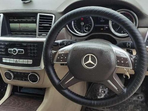 2013 Mercedes Benz GL-Class AT for sale in Lucknow 