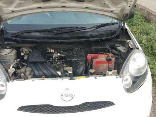 Used Nissan Micra 2015 MT for sale in Faridabad 