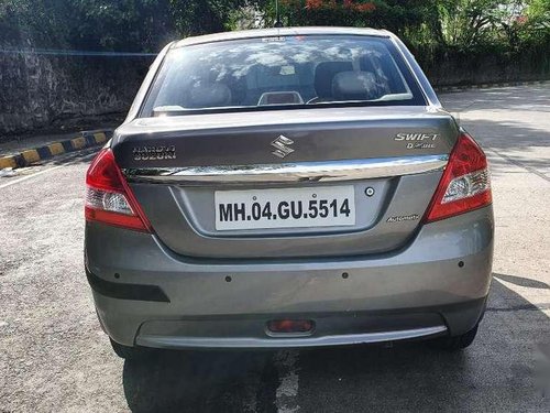 Used Maruti Suzuki Swift Dzire 2015 MT for sale in Mumbai