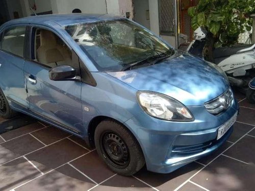 Honda Amaze 1.5 SMT I DTEC, 2013, MT in Ajmer 