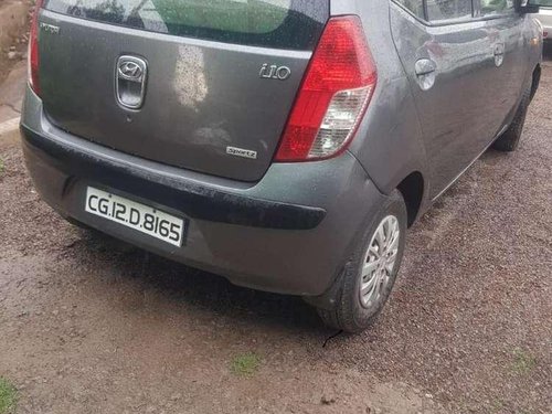 Used 2008 Hyundai i10 Era MT for sale in Durg 