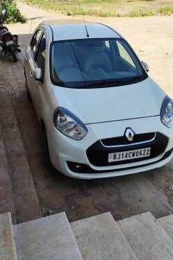 Used 2014 Renault Pulse MT for sale in Kota 