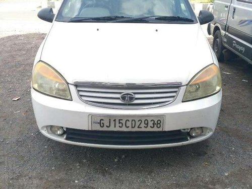 Used Tata Indigo CS 2010 MT for sale in Vadodara 