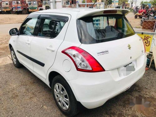 2015 Maruti Suzuki Swift VDI MT for sale in Bhimavaram