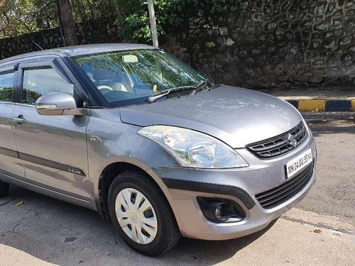 Used Maruti Suzuki Swift Dzire 2015 MT for sale in Mumbai