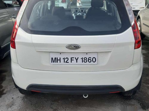 Used Ford Figo 2010 MT for sale in Pune