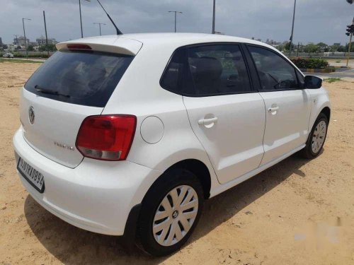 2013 Volkswagen Polo MT for sale in Ahmedabad 