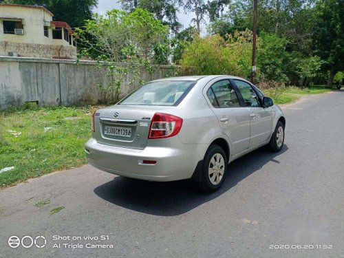 Used Maruti Suzuki SX4 2008 MT for sale in Vadodara 