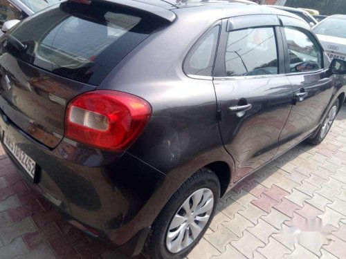 Used 2018 Maruti Suzuki Baleno MT for sale in Gurgaon 