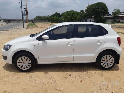 2013 Volkswagen Polo MT for sale in Ahmedabad 