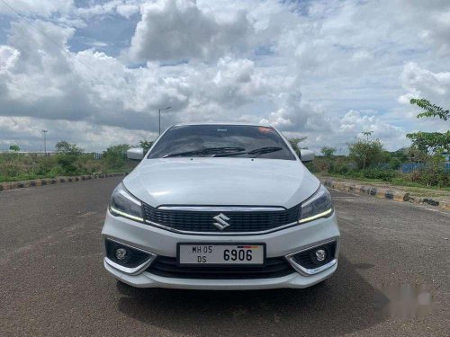 Used Maruti Suzuki Ciaz Alpha 2018 MT for sale in Kharghar 