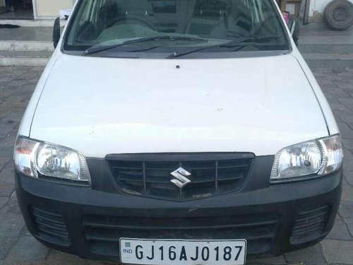 Used 2008 Maruti Suzuki Alto MT for sale in Vadodara 