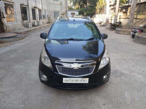 Used Chevrolet Beat LT 2011 MT for sale in Mumbai