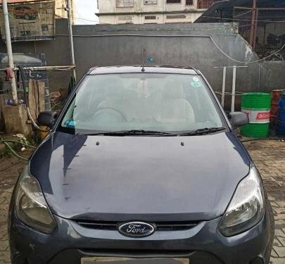 Used Ford Figo 2010 MT for sale in Guwahati 