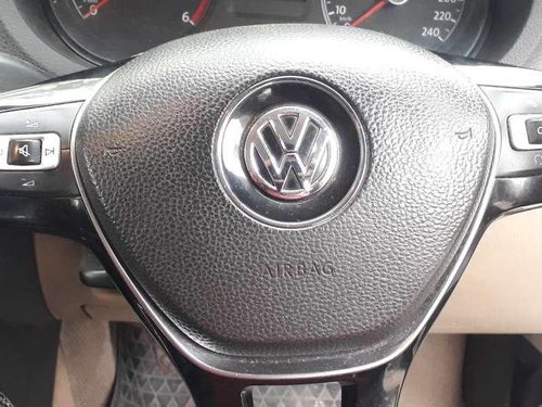 Used 2016 Volkswagen Polo MT for sale in Ludhiana 