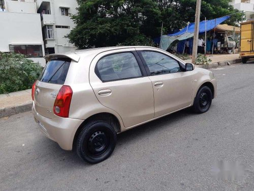 Toyota Etios Liva GD SP, 2012, Diesel MT for sale in Nagar 