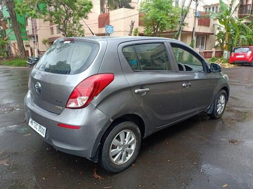 Used Hyundai i20 2012 MT for sale in Kolkata 