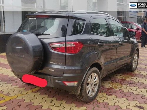 Used 2014 Ford EcoSport MT for sale in Guwahati 