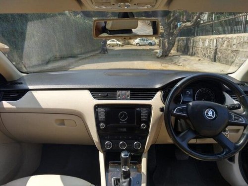 Used 2014 Skoda Octavia AT for sale in Mumbai