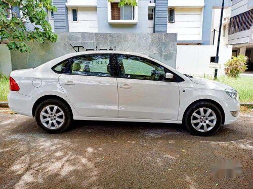 Skoda Rapid 1.5 TDI CR, 2013, MT for sale in Coimbatore 