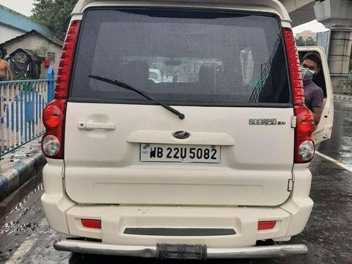 Used 2012 Mahindra Scorpio MT for sale in Kolkata 