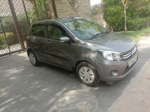 Used Maruti Suzuki Celerio 2016 AT for sale in New Delhi