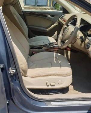 Used 2008 Audi A4 AT for sale in Bangalore 