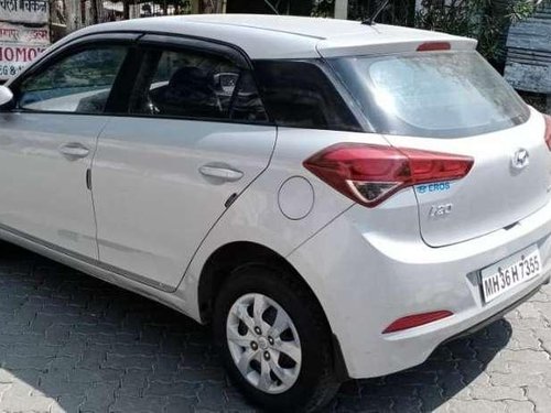 Used 2016 Hyundai Elite i20 MT for sale in Nagpur
