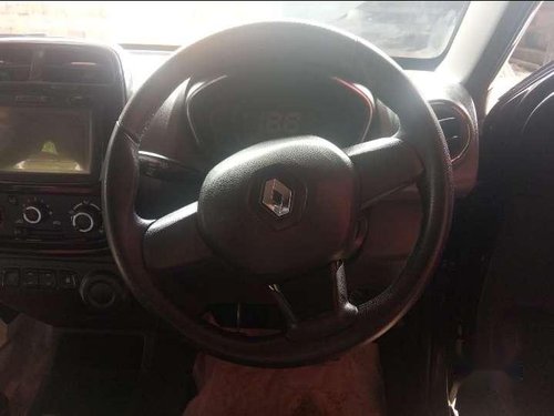 Used Renault Kwid 2017 MT for sale in Thiruvalla 