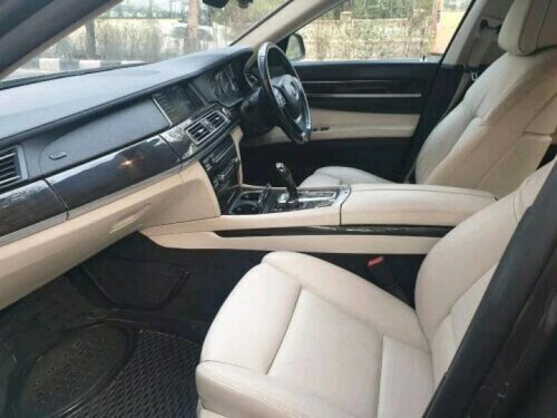 Used BMW 7 Series 2013 AT for sale in New Delhi