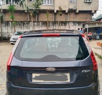 Used Ford Figo 2010 MT for sale in Guwahati 