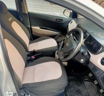 Used Hyundai Grand i10 2016 MT for sale in New Delhi