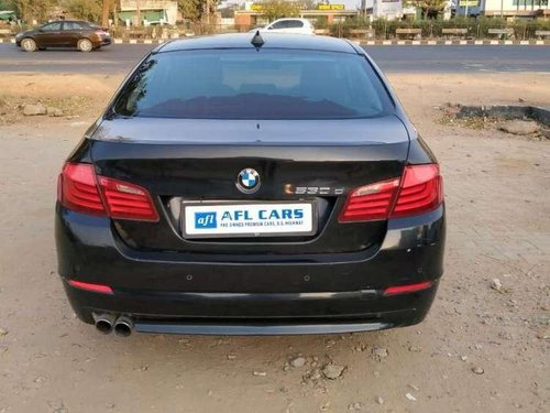 BMW 5 Series 530d 2011 AT for sale in Ahmedabad 