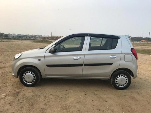Used Maruti Suzuki Alto 800 VXI 2016 MT for sale in New Delhi