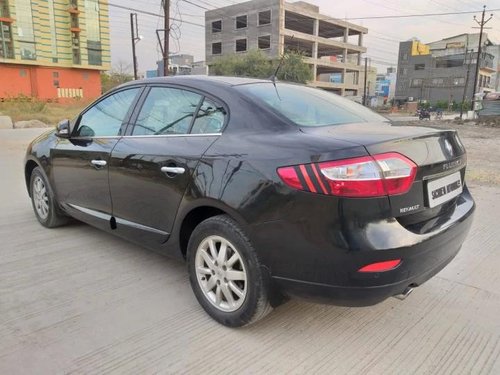 Used Renault Fluence 2.0 2011 AT for sale in Indore 