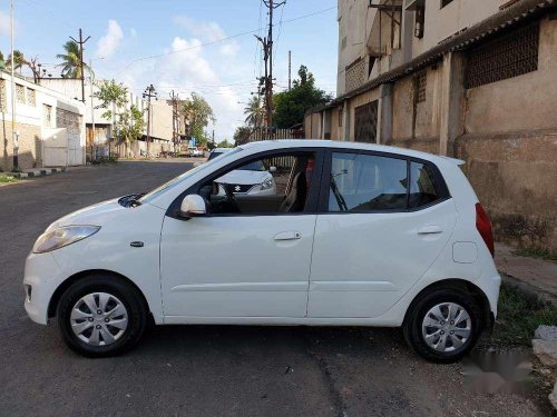 Hyundai I10 Sportz 1.2 , 2011, AT for sale in Surat 