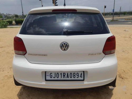 2013 Volkswagen Polo MT for sale in Ahmedabad 