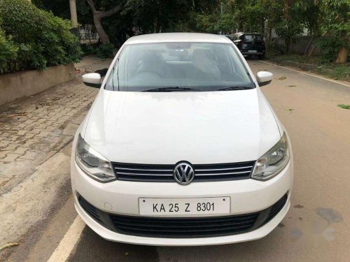 Used Volkswagen Vento 2013 MT for sale in Nagar