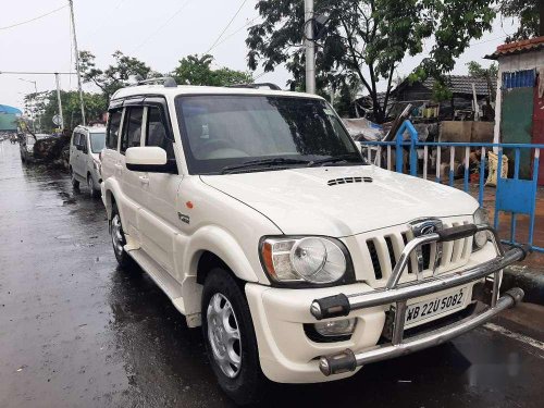 Used 2012 Mahindra Scorpio MT for sale in Kolkata 