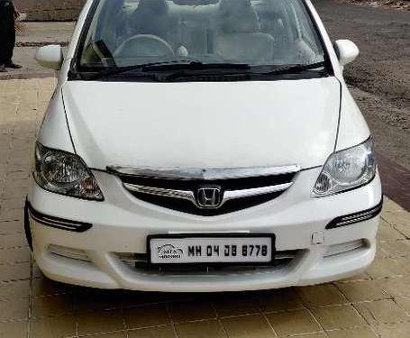 Used Honda City ZX EXi 2007 MT for sale in Nagpur