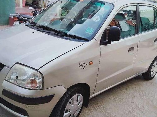 Used Hyundai Santro Xing 2006 MT for sale in Coimbatore 