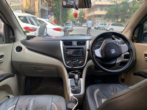 Used Maruti Suzuki Celerio VXI 2014 AT for sale in New Delhi