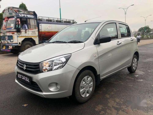 Used 2017 Maruti Suzuki Celerio MT for sale in Chandrapur 
