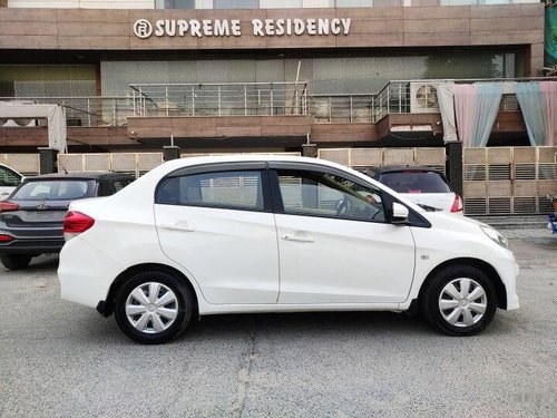 Used Honda Amaze 2015 MT for sale in New Delhi